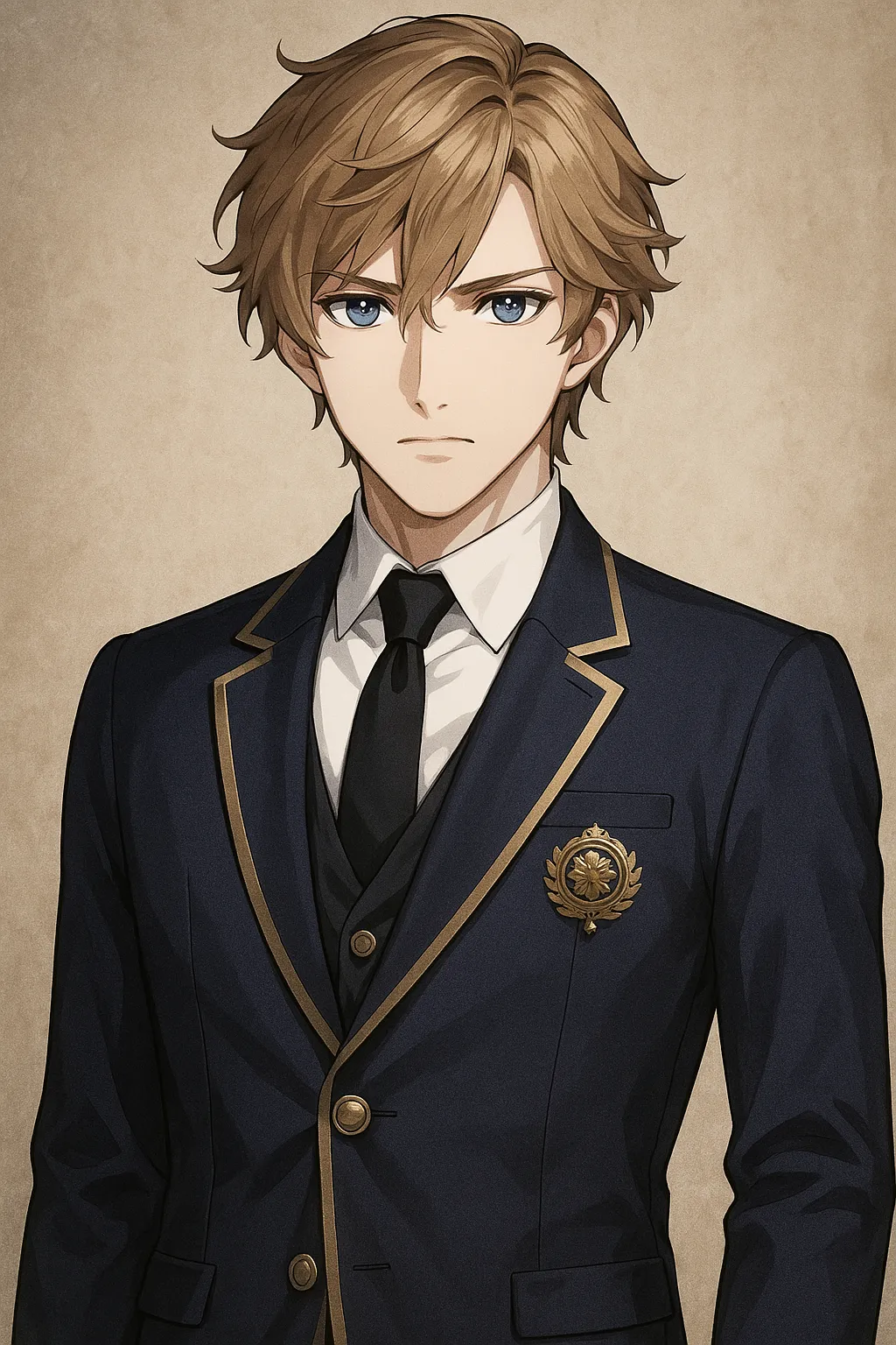 アレクシス