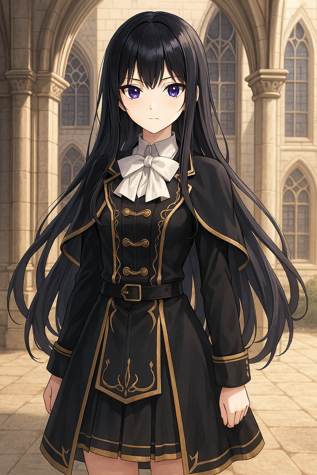 クラリス・エヴァレット