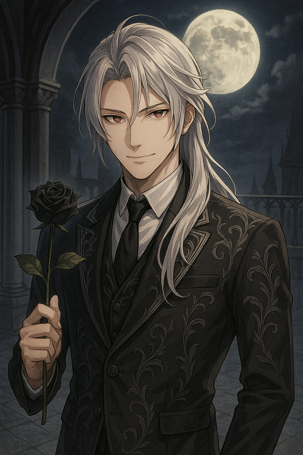 シリル・アルヴァレス