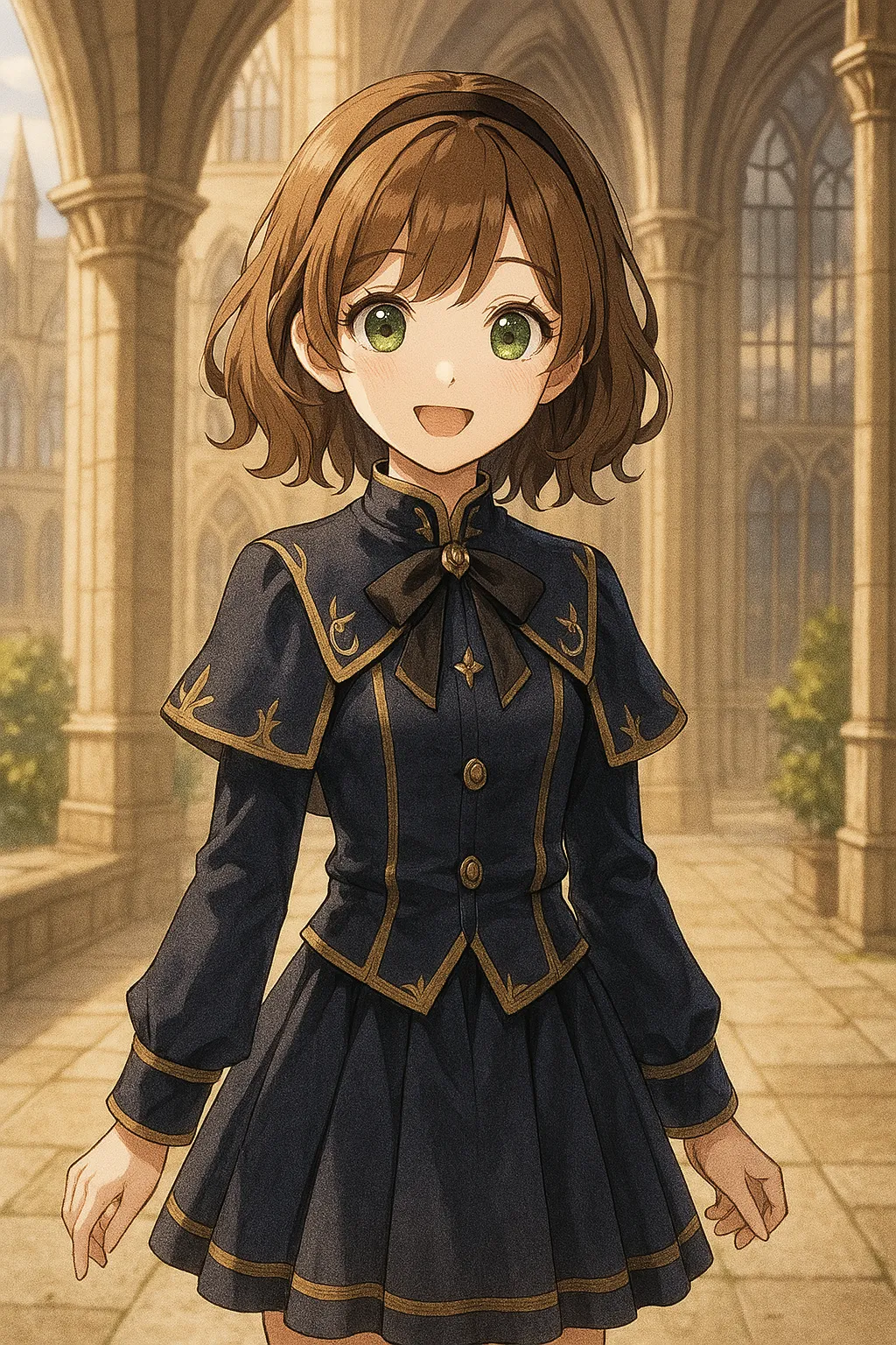 リナ・ハート
