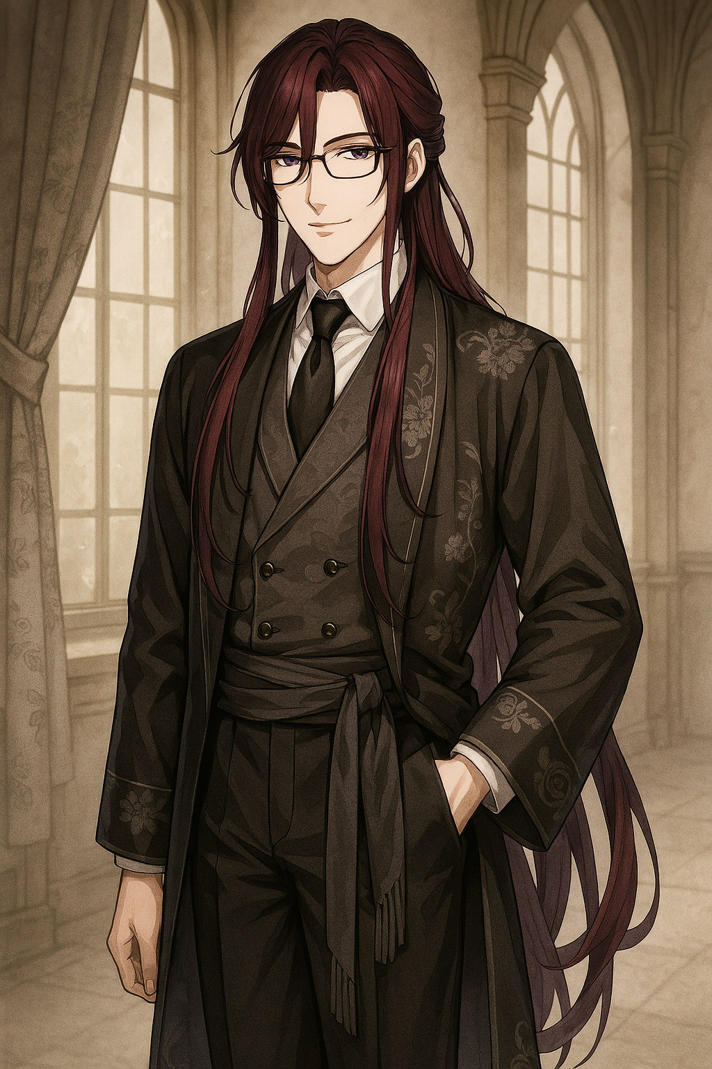 ゼノ・ラヴェル